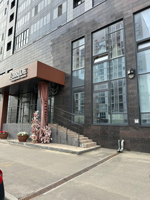 Сдам коммерческое помещение 105,4 м2, Достоевского ул, 57, Казань г