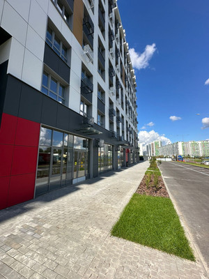 Сдам коммерческое помещение 140 м2, Азата Аббасова ул, 16, Казань г