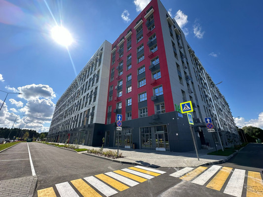 Сдам коммерческое помещение 140 м2, Азата Аббасова ул, 16, Казань г