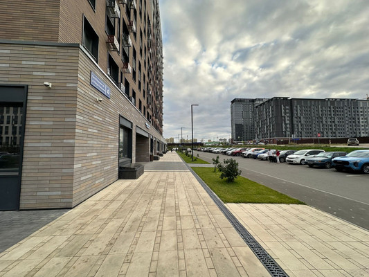 Сдам коммерческое помещение 56 м2, Петра Полушкина ул, 4, Казань г