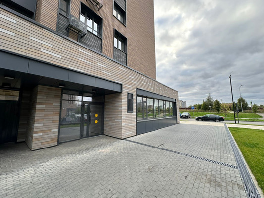 Сдам коммерческое помещение 56 м2, Петра Полушкина ул, 4, Казань г