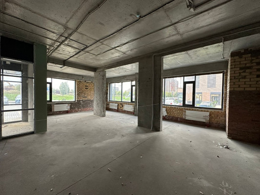 Сдам коммерческое помещение 56 м2, Петра Полушкина ул, 4, Казань г