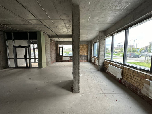 Сдам коммерческое помещение 56 м2, Петра Полушкина ул, 4, Казань г