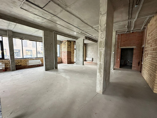 Сдам коммерческое помещение 56 м2, Петра Полушкина ул, 4, Казань г