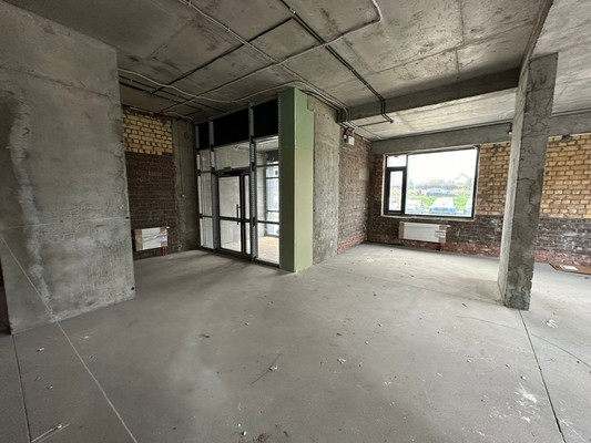 Сдам коммерческое помещение 56 м2, Петра Полушкина ул, 4, Казань г