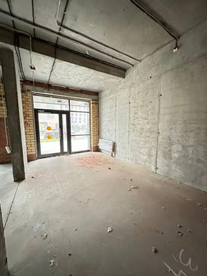 Сдам коммерческое помещение 56 м2, Петра Полушкина ул, 4, Казань г