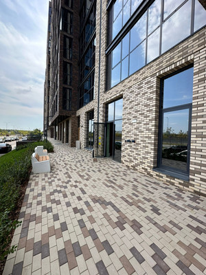 Сдам коммерческое помещение 107,8 м2, Бухарская ул, 32к1, Казань г