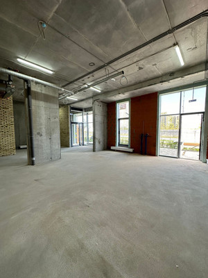 Сдам коммерческое помещение 107,8 м2, Бухарская ул, 32к1, Казань г