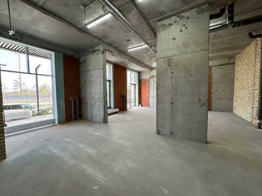 Сдам коммерческое помещение 107,8 м2, Бухарская ул, 32к1, Казань г