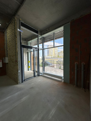 Сдам коммерческое помещение 107,8 м2, Бухарская ул, 32к1, Казань г