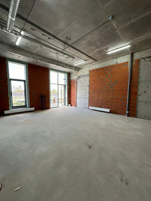 Сдам коммерческое помещение 107,8 м2, Бухарская ул, 32к1, Казань г