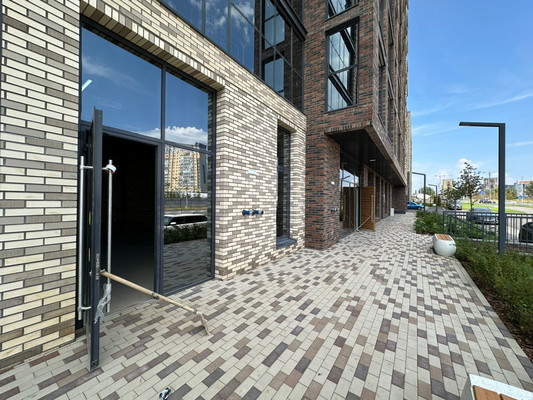 Сдам коммерческое помещение 107,8 м2, Бухарская ул, 32к1, Казань г