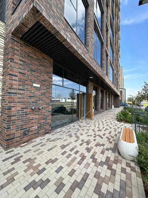 Сдам коммерческое помещение 107,8 м2, Бухарская ул, 32к1, Казань г