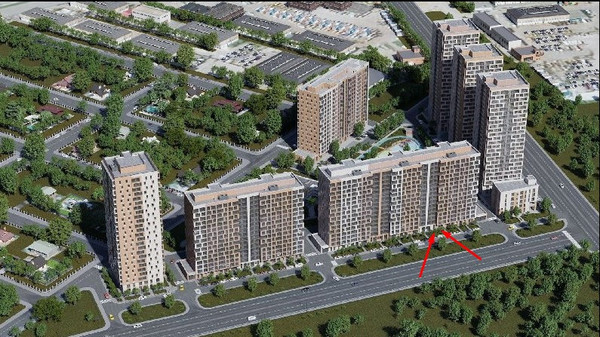 Сдам коммерческое помещение 107,8 м2, Бухарская ул, 32к1, Казань г