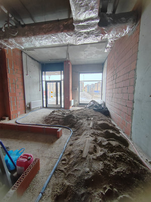 Сдам коммерческое помещение 40,79 м2, Теплых встреч ул, 7, Усады с