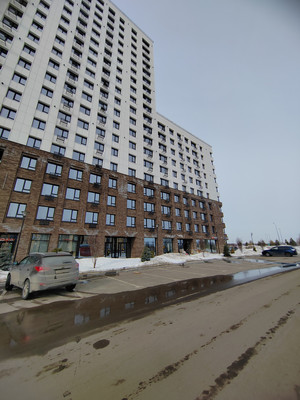 Сдам коммерческое помещение 40,79 м2, Теплых встреч ул, 7, Усады с