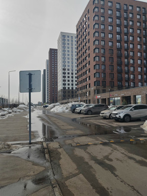 Сдам коммерческое помещение 40,79 м2, Теплых встреч ул, 7, Усады с