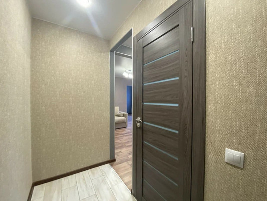 Продам двухкомнатную (2-комн.) квартиру, Жуковского ул, 11/24, Королев г