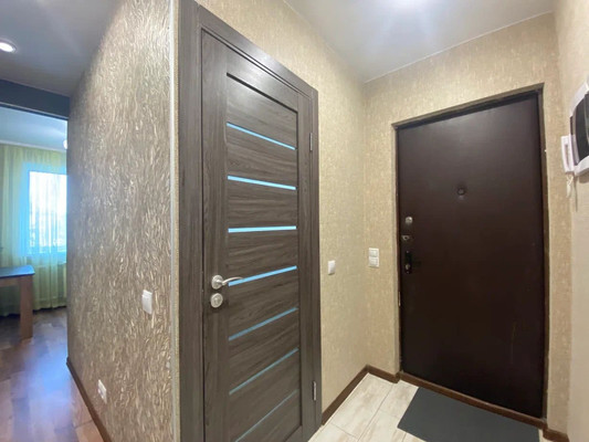 Продам двухкомнатную (2-комн.) квартиру, Жуковского ул, 11/24, Королев г