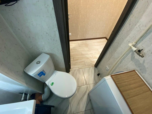 Продам двухкомнатную (2-комн.) квартиру, Жуковского ул, 11/24, Королев г