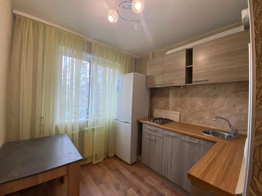 Продам двухкомнатную (2-комн.) квартиру, Жуковского ул, 11/24, Королев г