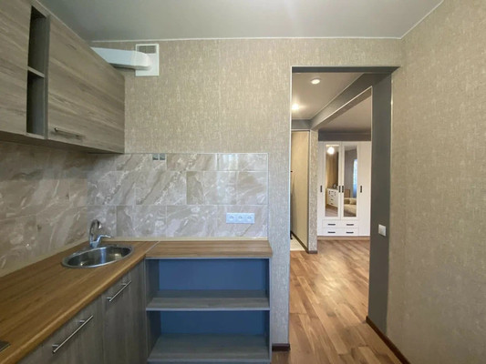 Продам двухкомнатную (2-комн.) квартиру, Жуковского ул, 11/24, Королев г