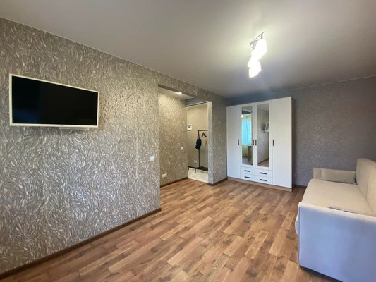 Продам двухкомнатную (2-комн.) квартиру, Жуковского ул, 11/24, Королев г