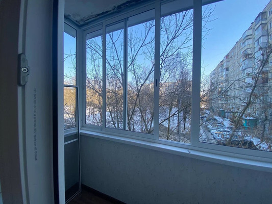 Продам двухкомнатную (2-комн.) квартиру, Жуковского ул, 11/24, Королев г