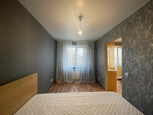 Продам двухкомнатную (2-комн.) квартиру, Жуковского ул, 11/24, Королев г