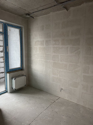 Продам однокомнатную (1-комн.) квартиру, Зорге ул, 11кв, Ростов-на-Дону г