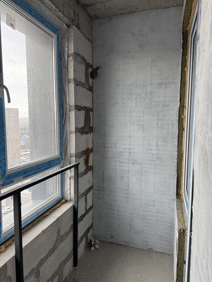 Продам однокомнатную (1-комн.) квартиру, Зорге ул, 11кв, Ростов-на-Дону г