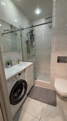 Продам однокомнатную (1-комн.) квартиру, Петровский б-р, 14к1, Мурино п