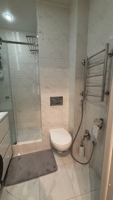 Продам однокомнатную (1-комн.) квартиру, Петровский б-р, 14к1, Мурино п