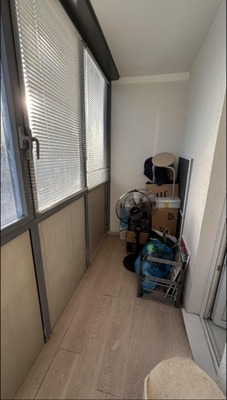 Продам однокомнатную (1-комн.) квартиру, Петровский б-р, 14к1, Мурино п