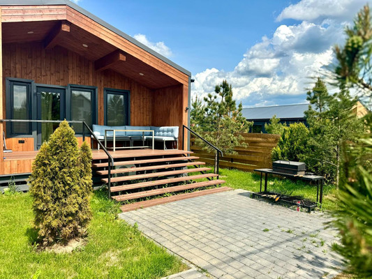 Сдам дом, Елагино д, 0 км от города