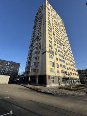 Продам однокомнатную (1-комн.) квартиру, Стачки пр-кт, 215кБ, Ростов-на-Дону г