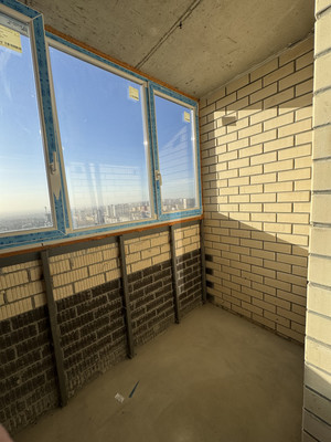 Продам однокомнатную (1-комн.) квартиру, Стачки пр-кт, 215кБ, Ростов-на-Дону г