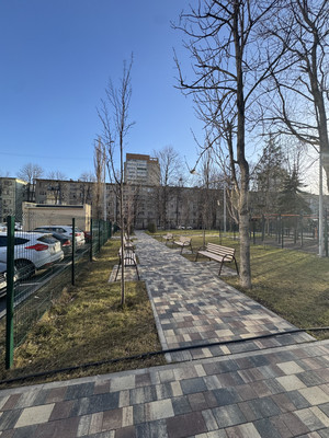 Продам однокомнатную (1-комн.) квартиру, Стачки пр-кт, 215кБ, Ростов-на-Дону г