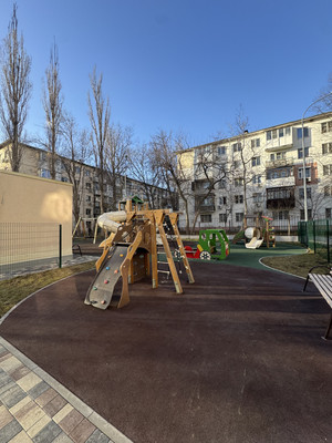 Продам однокомнатную (1-комн.) квартиру, Стачки пр-кт, 215кБ, Ростов-на-Дону г