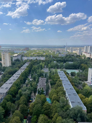 Продам однокомнатную (1-комн.) квартиру, Стачки пр-кт, 215кБ, Ростов-на-Дону г