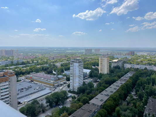 Продам однокомнатную (1-комн.) квартиру, Стачки пр-кт, 215кБ, Ростов-на-Дону г