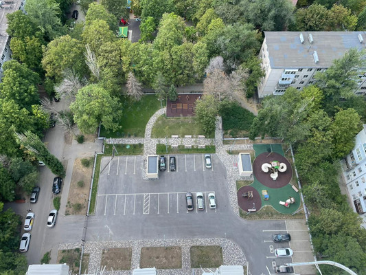 Продам однокомнатную (1-комн.) квартиру, Стачки пр-кт, 215кБ, Ростов-на-Дону г