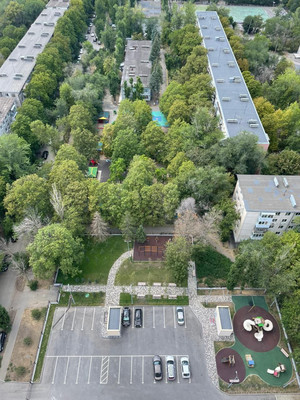 Продам однокомнатную (1-комн.) квартиру, Стачки пр-кт, 215кБ, Ростов-на-Дону г