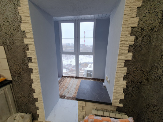 Продам двухкомнатную (2-комн.) квартиру, Хренникова ул, 4, Липецк г