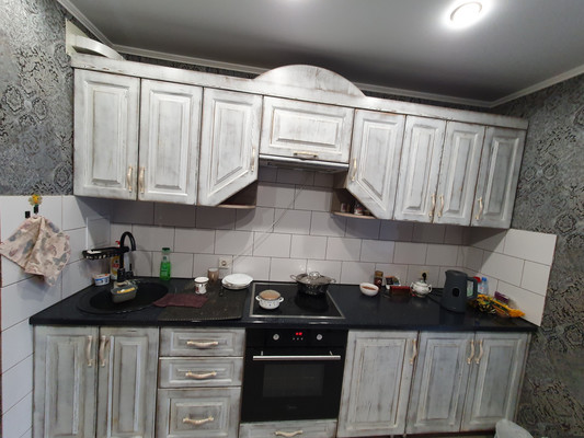 Продам двухкомнатную (2-комн.) квартиру, Хренникова ул, 4, Липецк г