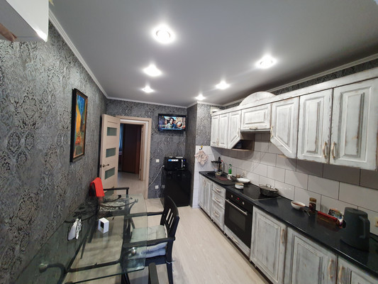 Продам двухкомнатную (2-комн.) квартиру, Хренникова ул, 4, Липецк г