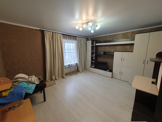 Продам двухкомнатную (2-комн.) квартиру, Хренникова ул, 4, Липецк г