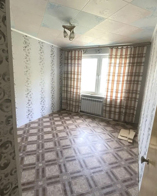 Продам двухкомнатную (2-комн.) квартиру, Северная ул, 41, Ковригино д