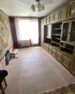 Продам двухкомнатную (2-комн.) квартиру, Северная ул, 41, Ковригино д