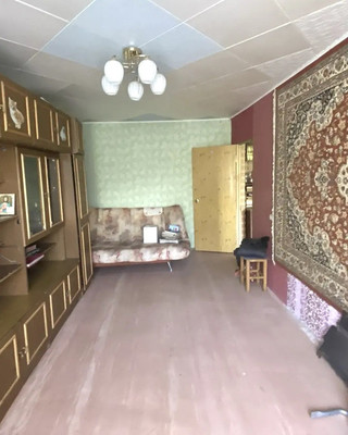 Продам двухкомнатную (2-комн.) квартиру, Северная ул, 41, Ковригино д